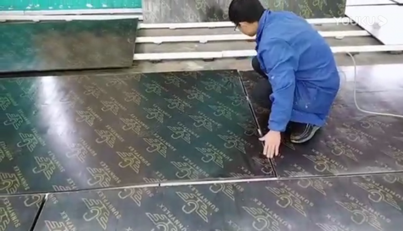 工地視頻