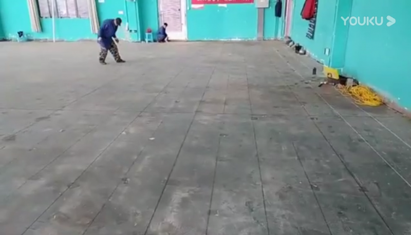 工地視頻